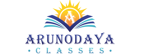 Arunodaya Classes